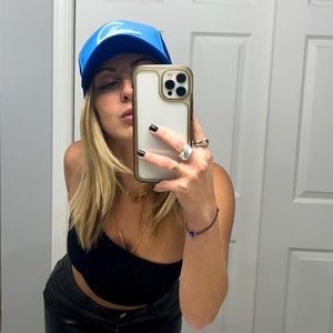 Meet your Posher, Chelsey